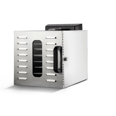 UCK烘干机食品家用小型 不锈钢果蔬脱水风干机宠T物肉干食材烘干