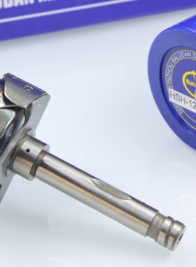 百路达HSH-1g2-15MM(5)旋梭用于大双针KM-560, LT2-B837缝纫机配