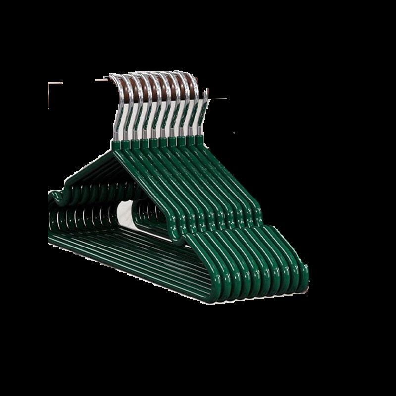 衣架宿舍用学生防滑挂衣防肩角F不起包晾衣服衣挂大衣衣撑