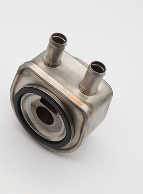 适用于经典全顺06-15款机z油散热器 1012100TAC1