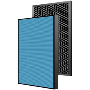 适配罗麦派馨KJFLM01350空气净化器过滤网KJ4M50FLM02滤芯现货速