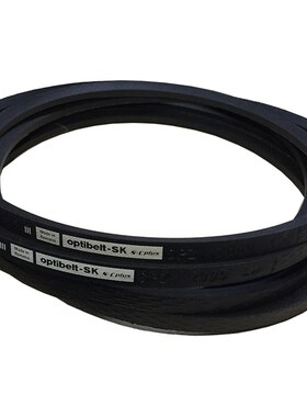 德国欧皮特optibelt-SK 5V900 5V950三角带防静U电高速耐油温皮带