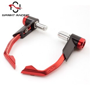 国产嘉爵N19川崎大n蟒蛇z1000改装宝雕350永源刹车牛角保护弓防摔