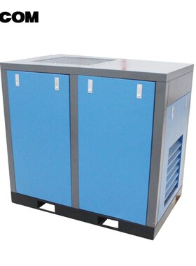 上海螺杆式空压机工厂10立方22kw永磁变频15千瓦37kwZ空气压缩机