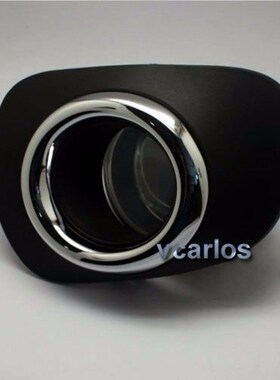 eOsuns halogen fog lamp foxr MITSUBISHI PAJERO montero sport