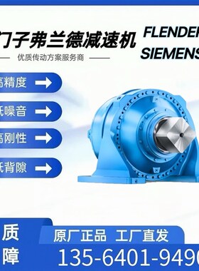 现货供应FLENDER减速机B3HH08D输入轴H1SH07B一P轴总成B3DH11B风