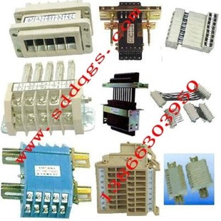 主电路插件gcz2r6-b-4-250a-1其他管件