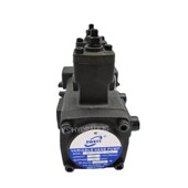 SWETT斯维特fVP FA2液压双联叶片泵 FA3