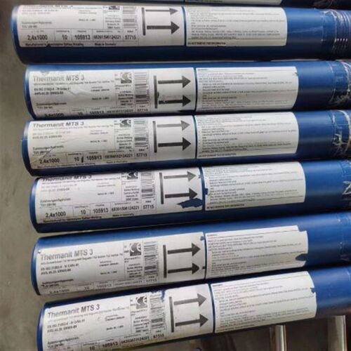 德国P91/T91焊丝 ER90S-B9耐热钢合金 Thermanit MTSZ-3电厂专用