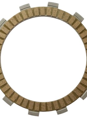 XV1900 A/C/CT/CTM/CTS/yM/S/SX/V/W 06-13 摩托车离合器片11片