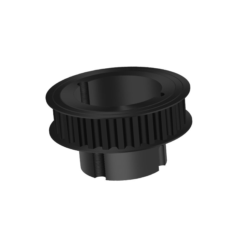 锥套同步轮S3M70齿宽21内孔101214151F6171819202精度定位同步带