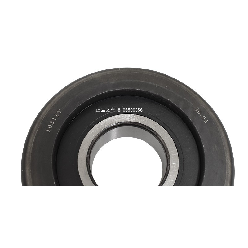 叉车门架滚轮10311T滚轮轴承55*151*45适用合力杭叉Z5吨叉车配套