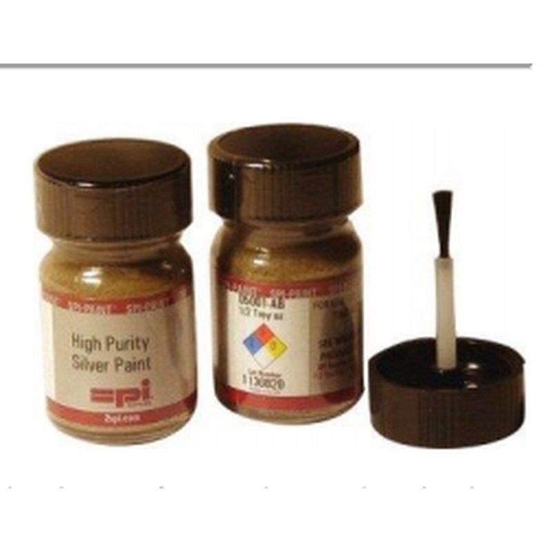 现货 美国SPI银胶银导电胶 0r5001-AB  05002-AB 稀释液05004-DA,文具电教/文化用品/商务用品,胶水,淘宝优惠券,粉丝福利购,淘宝优惠卷