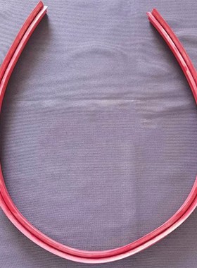 0.4kv软质导线遮蔽o罩配电线路导线防护管H027低压绝缘导线保护管