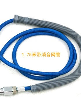 速豹034可调速3MM/6MM两夹头风磨笔气动R刻磨机抛光机刻字笔