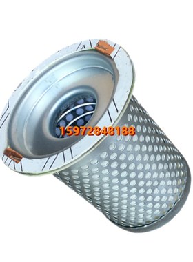 飞和FHOGD-11/15F空压机油气分离器11/15KW保养配X件内置油精分芯