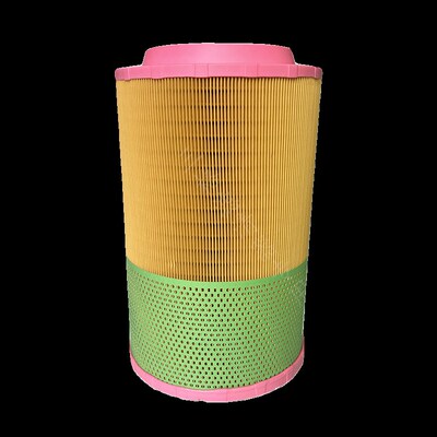 供应空压机空气滤清器100006374/AF258G76/C25860/1过滤器保养配