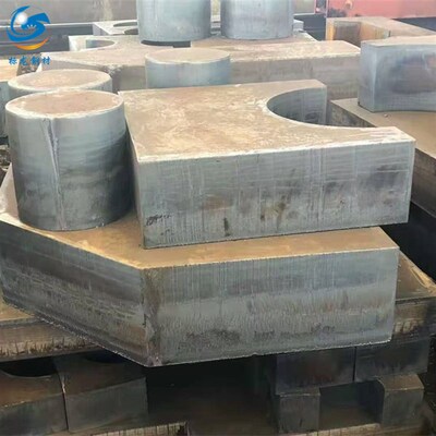 Q345R Q245R容器板切割G加工锅炉压力钢板零割下料