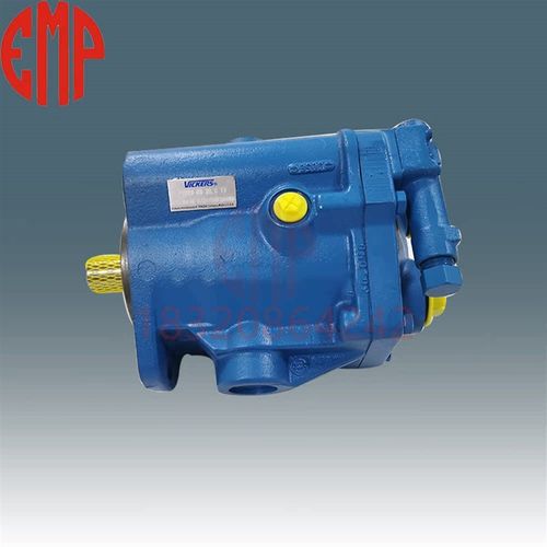 VICKERS/威格士油泵PVB29RS20C11注Q塑机叶片泵柱塞泵油泵