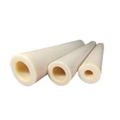 mc尼龙管空心g尼龙棒pa66尼龙套尼龙注销1010挤出尼龙棒尼龙垫圈