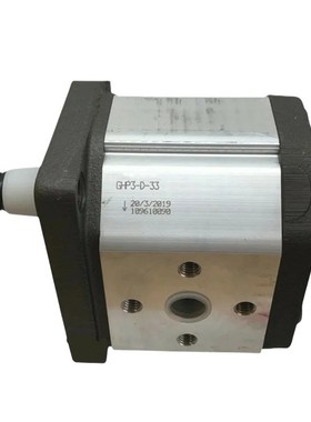 马祖奇齿轮油泵MARZOCCHI GHP1A-D-2/3/4/5/6/7/9/11/13/16/.20-F