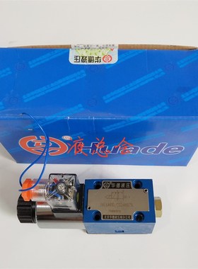 液压阀3WE6A61B/CG24N9Z5L 3WE6B61B/CW220-S50N9Z5L 电磁阀