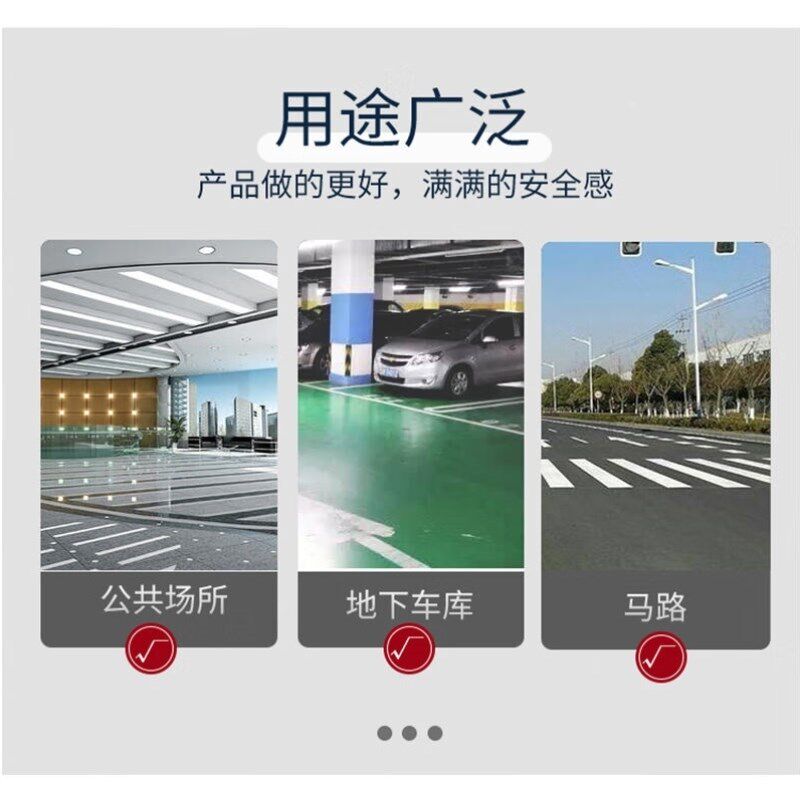 月桐yuetongYT-LB03不锈钢方正玫瑰金路锥雪糕筒路障3.20320