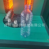 厂家半自动小型pet塑料矿泉水瓶用G半自动吹瓶机吹塑机设备厂家