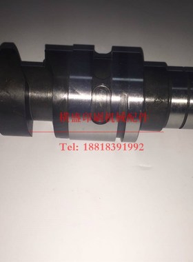 SA.072d.052海德堡印刷机CD102 SM102拉规凸轮轴F2.072.002