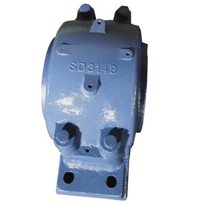 剖分式SD四螺栓加重型轴承座o SD3134 3136 3138 3140 3144 3148