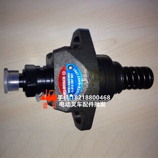 道依茨柴油发动机k配件04271701单体泵DEUTZ吉尼高空车配件