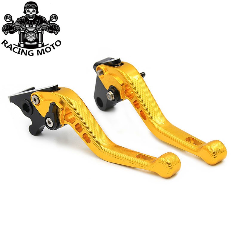 适用阿普利亚GfPR125 ABS改装件APR150-V刹车GPR250配件CR150拉杆