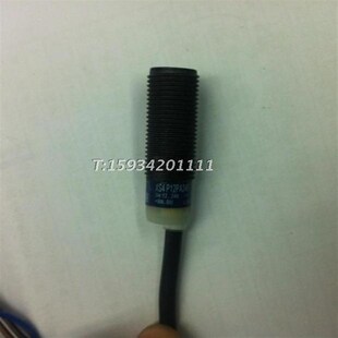 接近开关 P12PAQ340电感式 XS4P12NA340传感器 XS4