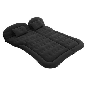 适用于别克E5车载旅行床垫后排睡B垫充气汽L车后备箱露营垫折叠23