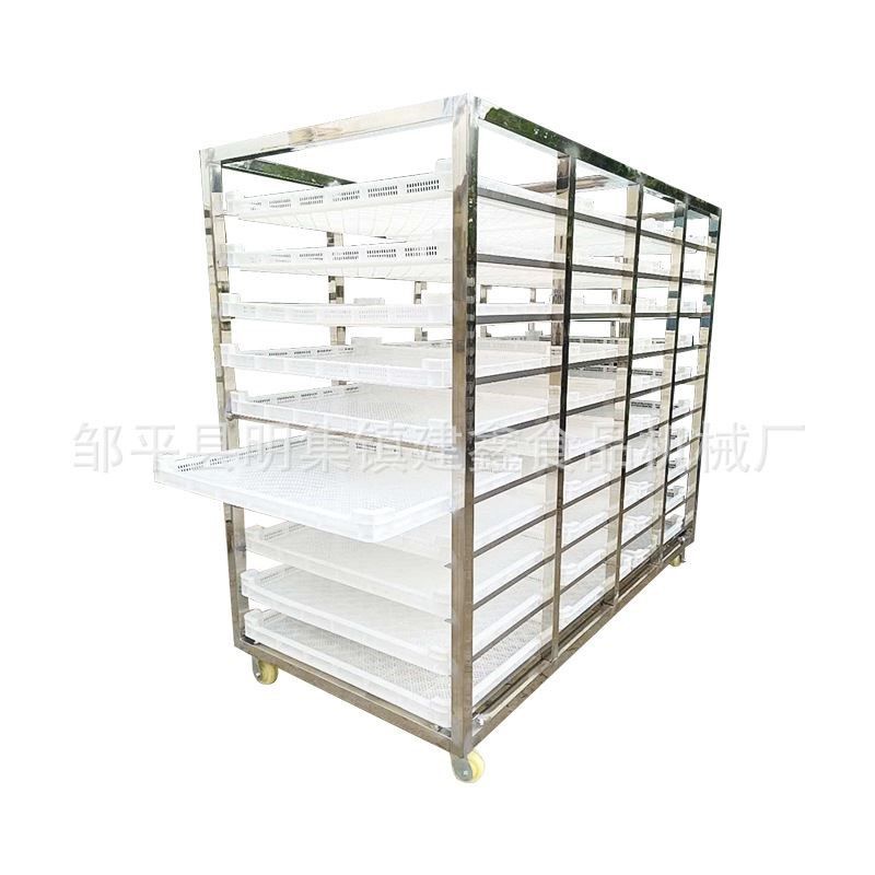 山东不锈钢馒头蒸车物料烘干G架子车水饺冷冻周转车,清洗/食品/商业设备,其他食品加工设备,淘宝优惠券,粉丝福利购,淘宝优惠卷