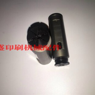 吸嘴芯递纸吸嘴 高宝印刷机配件KBA105飞达吸嘴飞达J送纸吸嘴
