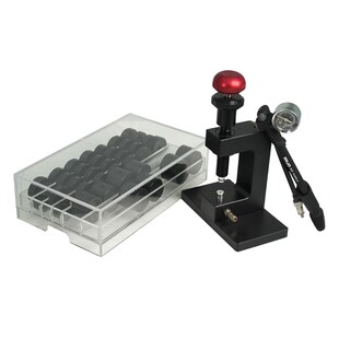 修表工具 雷达取玻璃专用工具开手表玻璃器无O痕开表蒙神器 单双