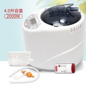 熏蒸机家用蒸汽机泡脚机器汗蒸仪药熏蒸锅全身桑拿房X浴箱泡脚木