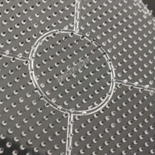 bead fuse beads Hama Squarev DIY 极速Hot Perler Sale