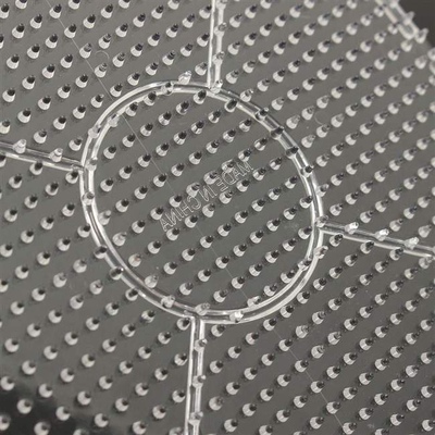 极速Hot Sale 26 mm Squarev Hama fuse beads Perler bead DIY h