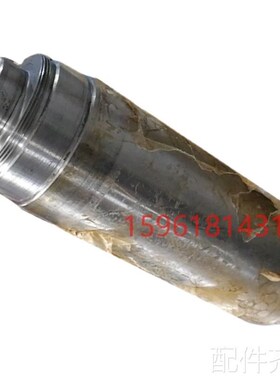 磨床北京二机M1320E头架轴 头架传D动主轴1320 外圆磨床配件磨床