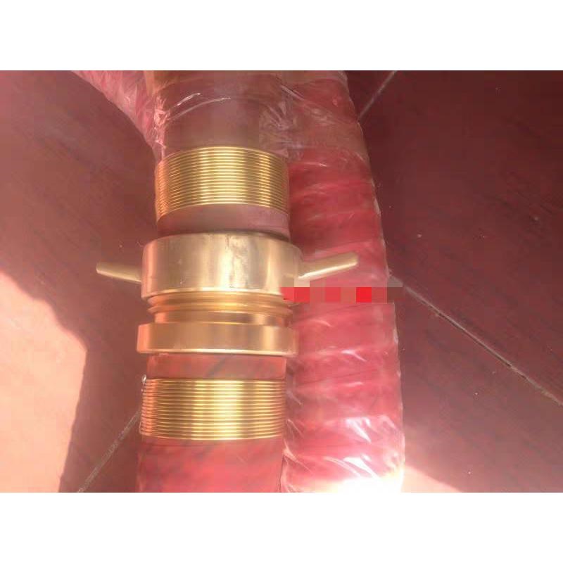 东发消防泵水泵Vg20D VC52AS VC82AS VE1500W吸水管 入水管 进水