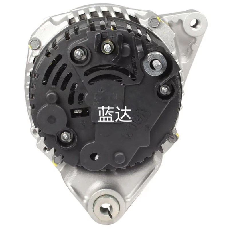 CLAASc克拉斯964拖拉机发电机ALT A13VI284发电机12V120A发电机