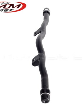 适用哈雷SportsterS RH1250S摩托车改装件哑光黑防撞杆.保护杠护