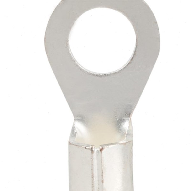 紫铜圆型OT冷压端子接线端子铜线耳1/1.5/2.5/4P/6/10平方1000祇