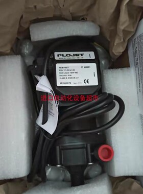FLOJET NDP25/2 PTw113951泵VESTA电磁阀E52W1SM14