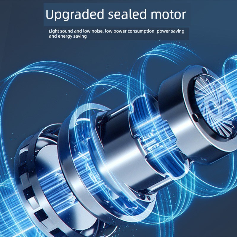 钻石牌隐形风扇灯家用吊扇灯客厅餐厅现代简P约卧室吸顶吊灯一体