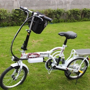 电动车锂电池48v20a电池48伏电瓶36v挂包款三R元锂电池备用外接款