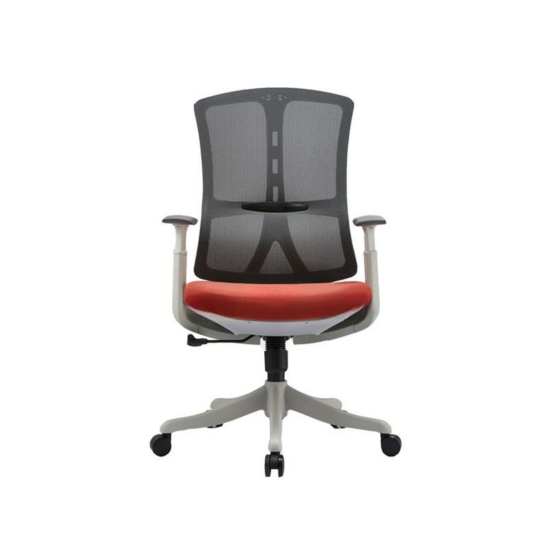 电脑旋转椅老板椅弓形会议椅家用电竞H人体工学椅躺椅办公职员椅