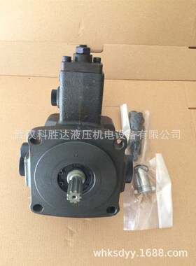 PVF-40-70-11S 花键套液压泵PVF-20-70-10S叶片泵PRVF-30-55-11